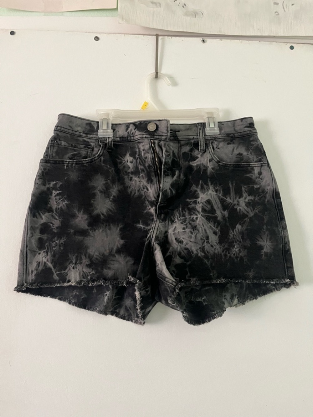 Hollister shorts